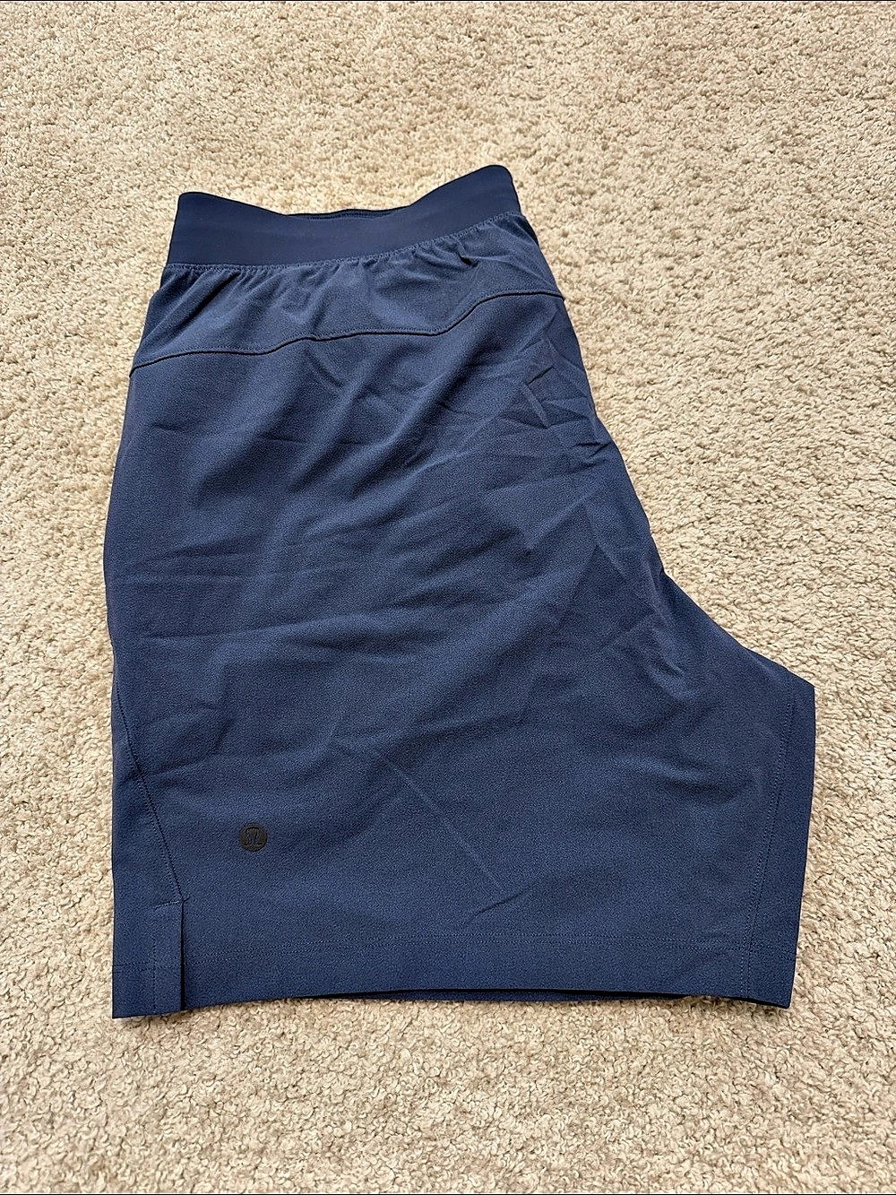 Lululemon Pace Breaker Short 7”